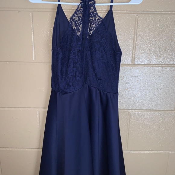 Formal dress - Picture 2 of 4